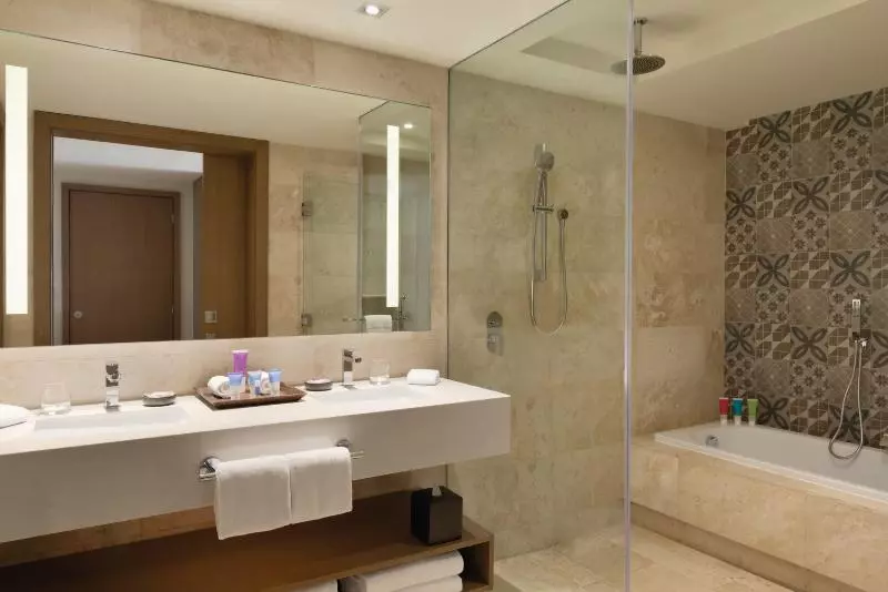 اتاق استاندارد, Hyatt Ziva Cancun
