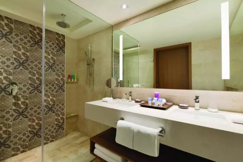 اتاق استاندارد, Hyatt Ziva Cancun