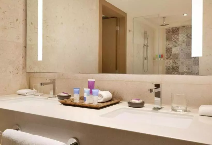 اتاق استاندارد, Hyatt Ziva Cancun