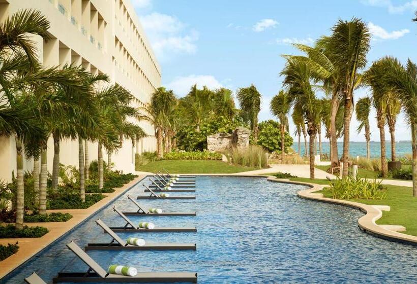 חדר סטנדרט עם מיטת קינג, Hyatt Ziva Cancun
