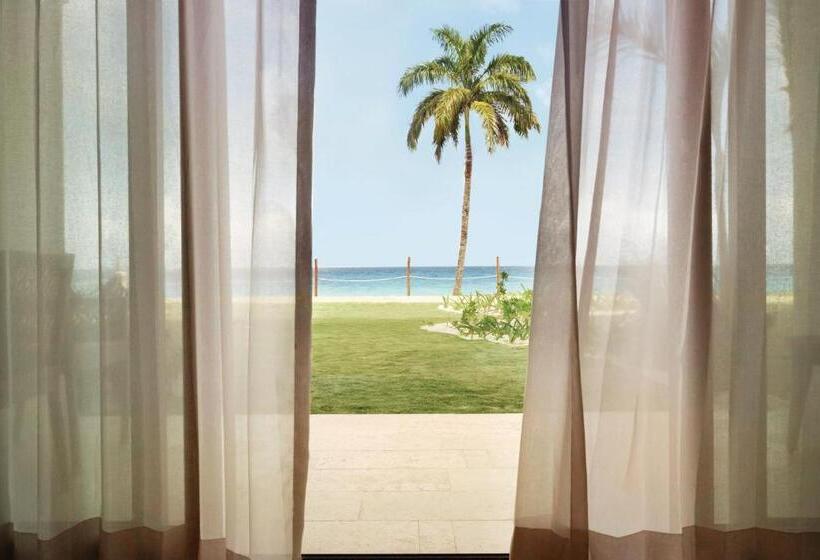 キングサイズベッドのスタンダードルーム, Hyatt Ziva Cancun