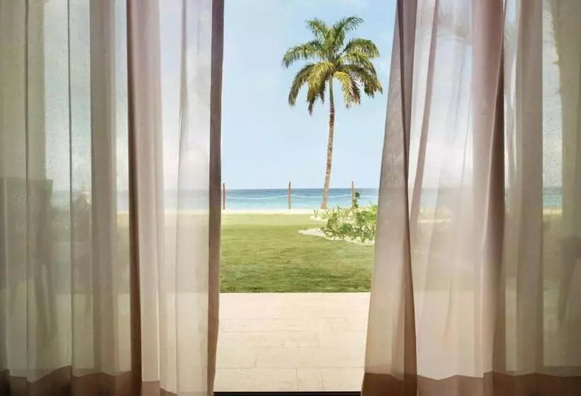اتاق استاندارد با تخت بزرگ, Hyatt Ziva Cancun