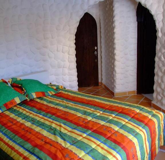 标准间, Mansion Tepotzotlan