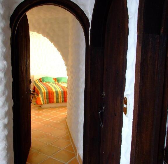 标准间, Mansion Tepotzotlan