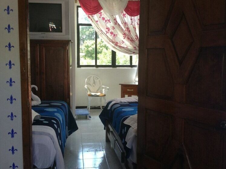 スタンダードルーム, Posada Y Spa Jade Teotihuacan