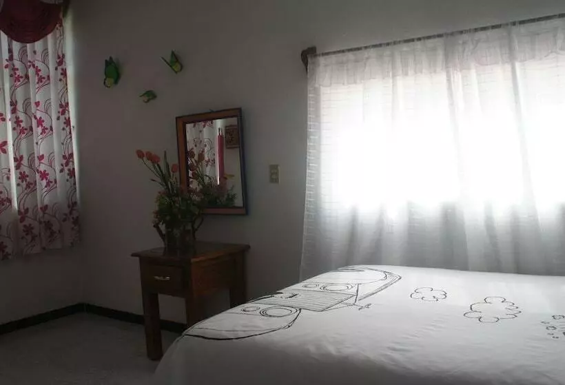スタンダードルーム, Posada Y Spa Jade Teotihuacan