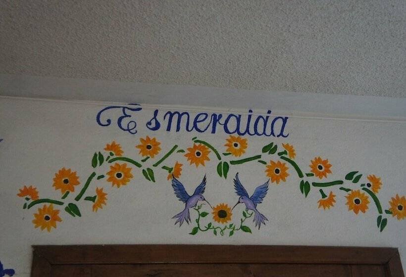 スタンダードルーム, Posada Y Spa Jade Teotihuacan