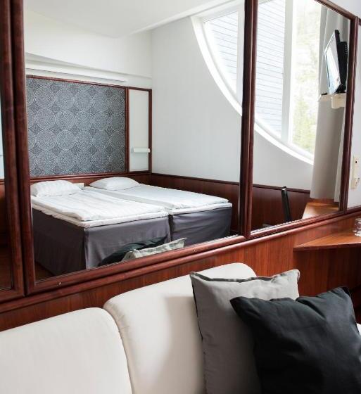 스탠다드 룸, Royal Ruka