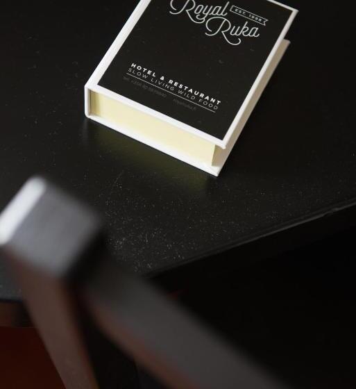 스탠다드 룸, Royal Ruka