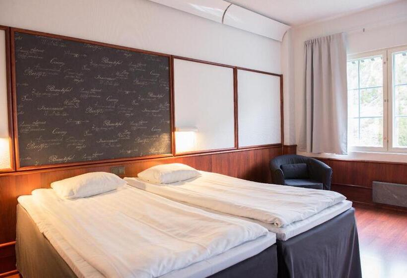 스탠다드 룸, Royal Ruka