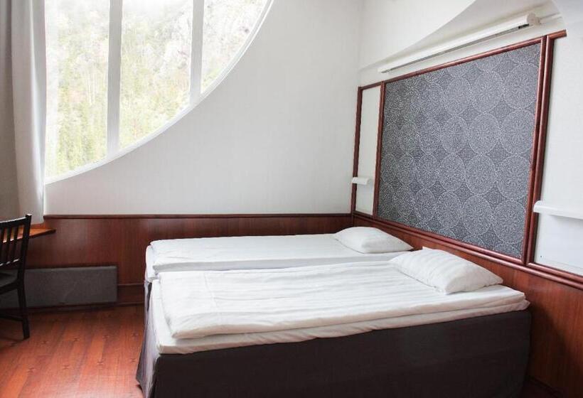 스탠다드 룸, Royal Ruka