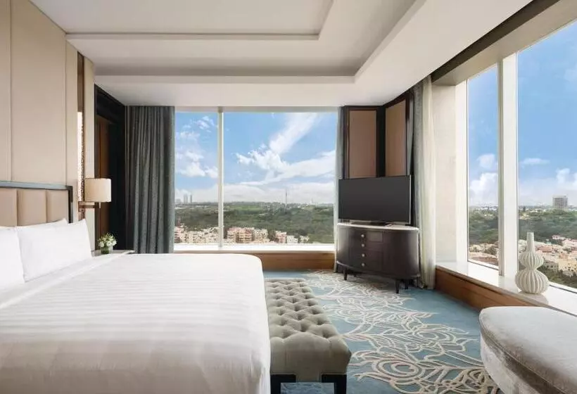 プレミアムスイート, Shangrila Bengaluru