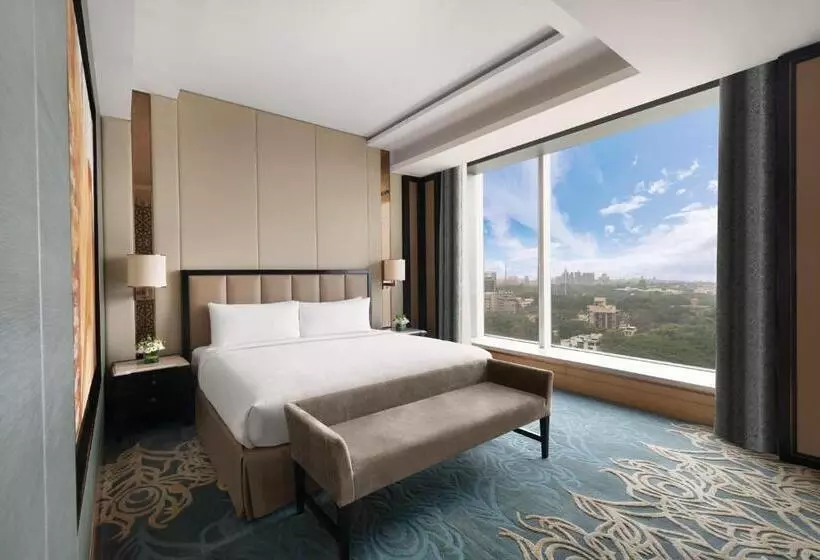 プレミアムスイート, Shangrila Bengaluru