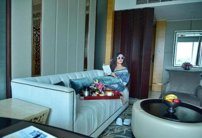 프리미엄 스위트, Shangrila Bengaluru