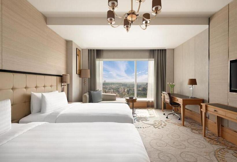 Номер Стандартный с Видом, Shangrila Bengaluru