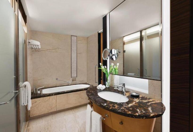 Номер Стандартный с Видом, Shangrila Bengaluru