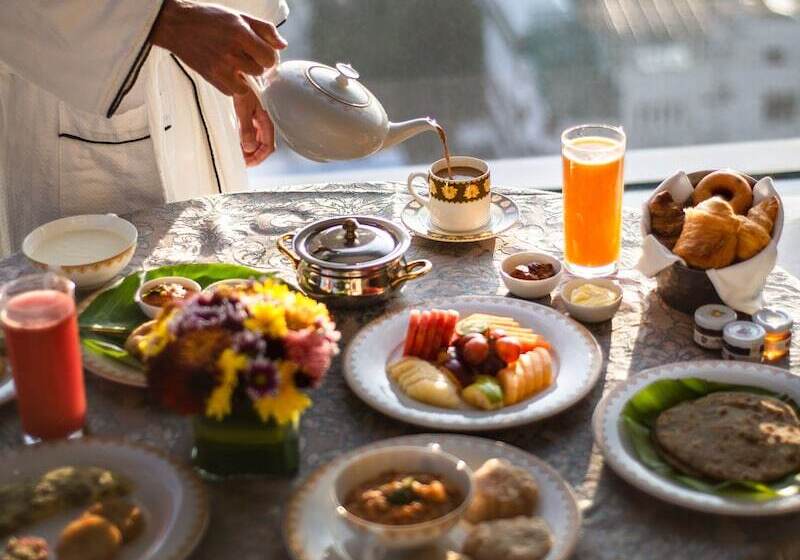 프리미엄 스위트, Shangrila Bengaluru