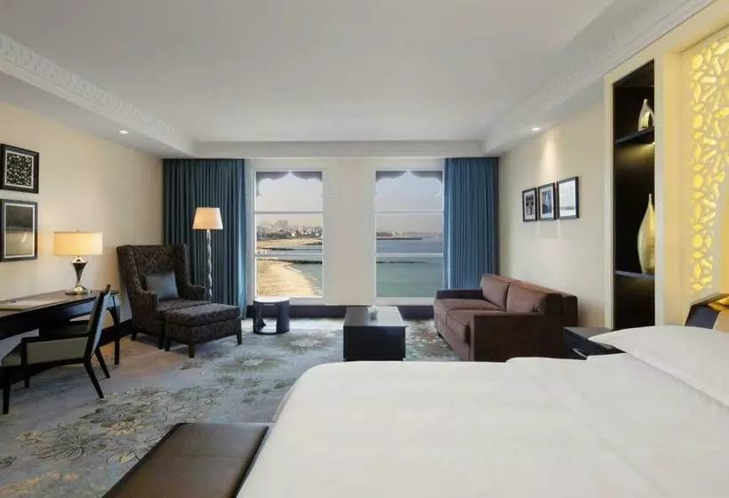 プレミアムルーム, Sheraton Sharjah Beach Resort And Spa