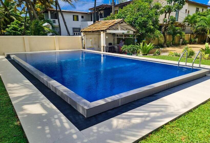 Номер Стандарт, Star Beach Guest House