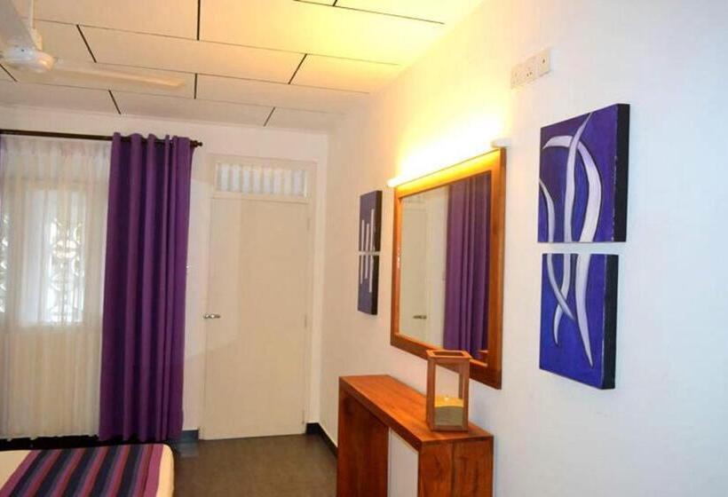 Номер Стандарт, Star Beach Guest House