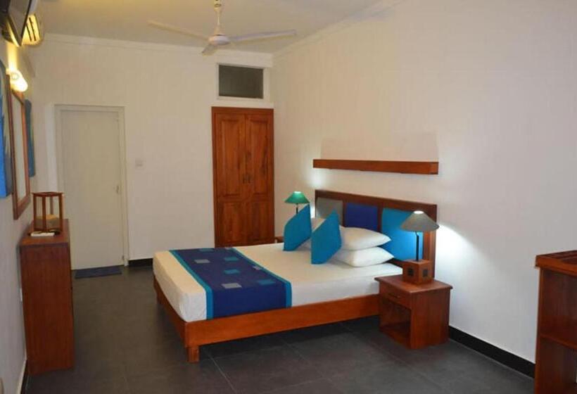 Номер Стандарт, Star Beach Guest House