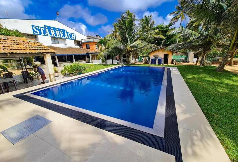 Номер Deluxe Вид на Море с Балконом, Star Beach Guest House