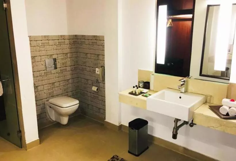Standard-huone, The Chumbi Mountain Retreat & Spa