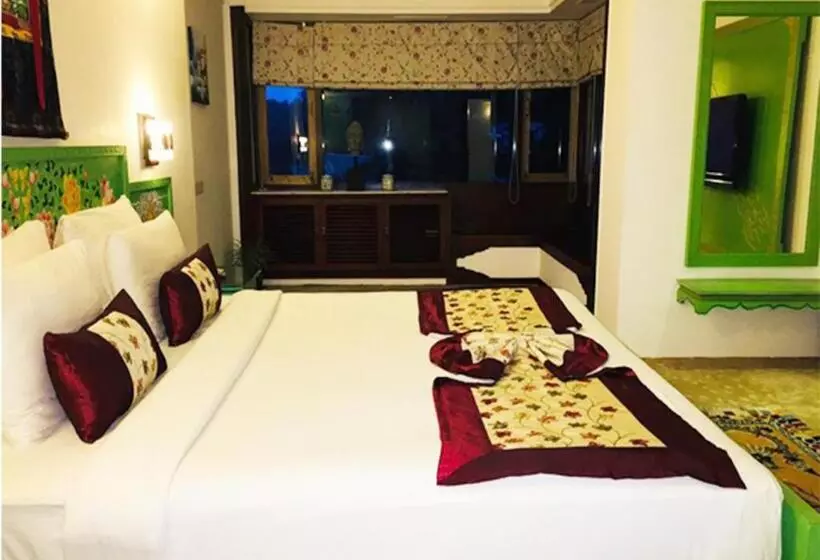 Sviitti, The Chumbi Mountain Retreat & Spa