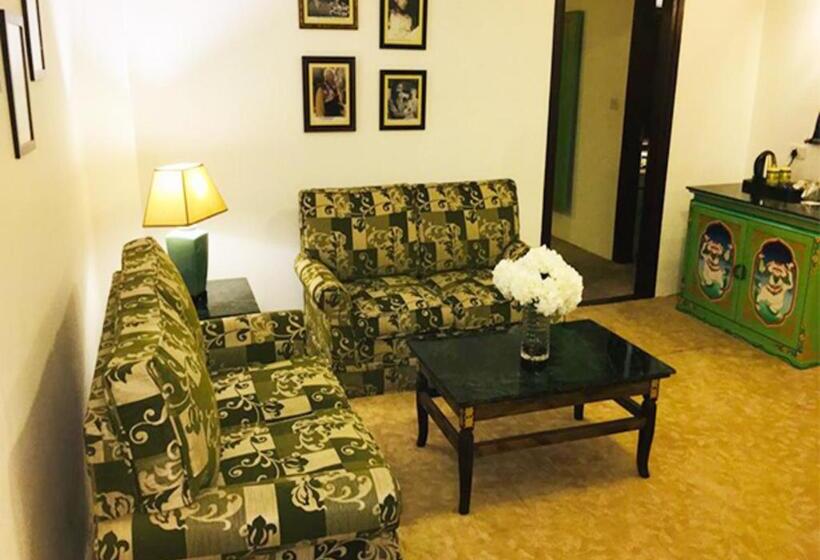 Люкс, The Chumbi Mountain Retreat & Spa