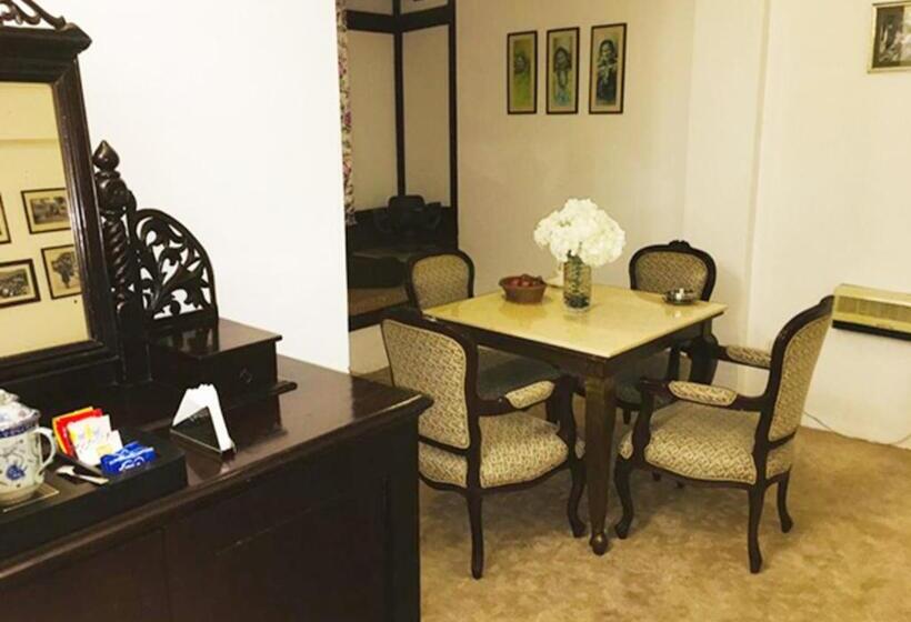 Люкс Кровать Кинг, The Chumbi Mountain Retreat & Spa