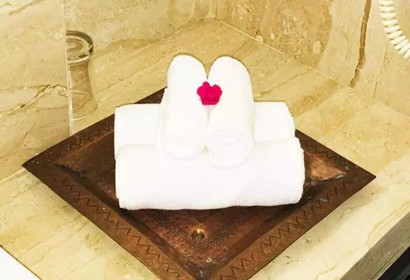 Sviitti King-vuode, The Chumbi Mountain Retreat & Spa