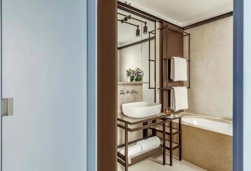 ２ベッドスイートルーム, Tivoli Portopiccolo Sistiana Wellness Resort & Spa