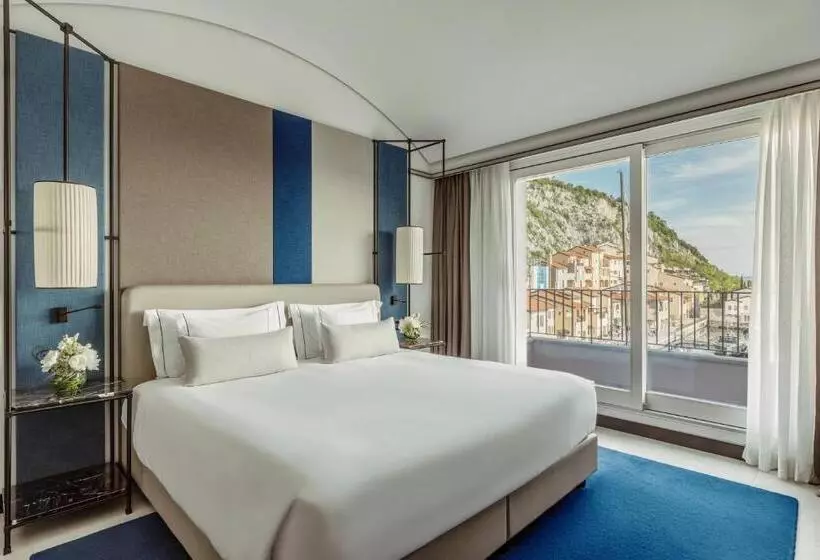 ２ベッドスイートルーム, Tivoli Portopiccolo Sistiana Wellness Resort & Spa