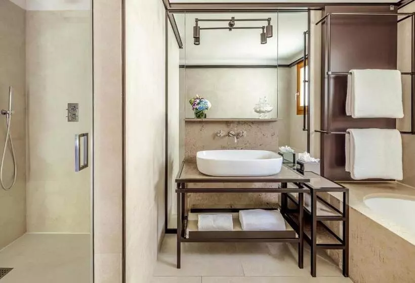 ２ベッドスイートルーム, Tivoli Portopiccolo Sistiana Wellness Resort & Spa