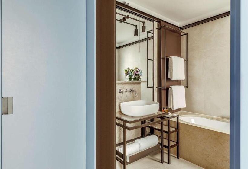 סוויטת 2 חדרי שינה, Tivoli Portopiccolo Sistiana Wellness Resort & Spa