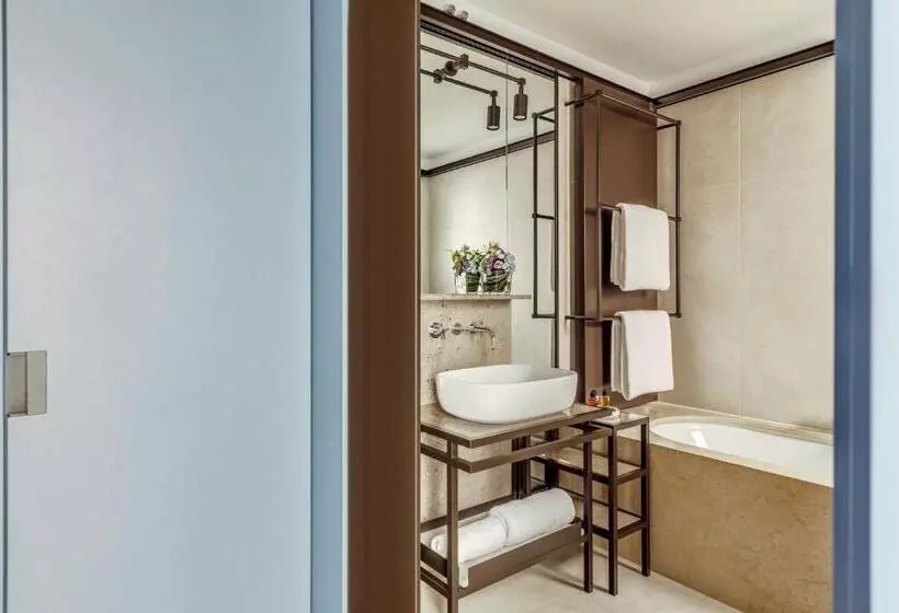 ２ベッドスイートルーム, Tivoli Portopiccolo Sistiana Wellness Resort & Spa