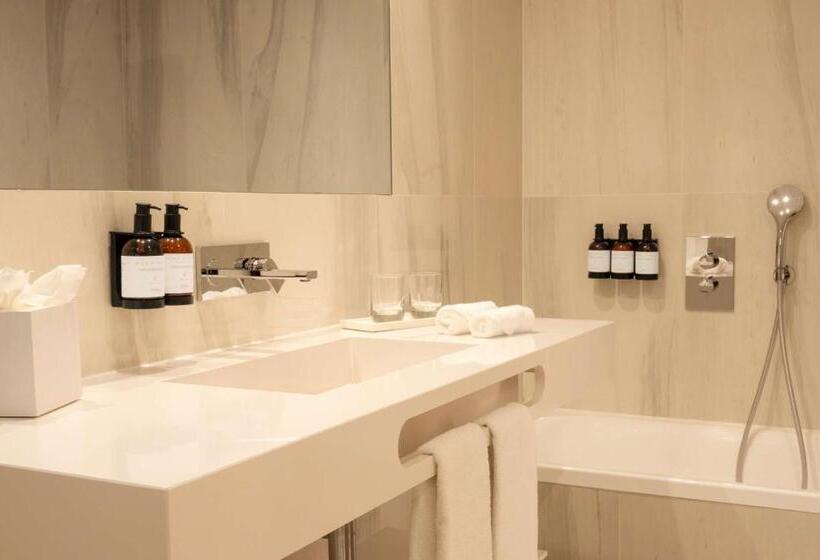 חדר משפחתי מקשר, Tivoli Portopiccolo Sistiana Wellness Resort & Spa