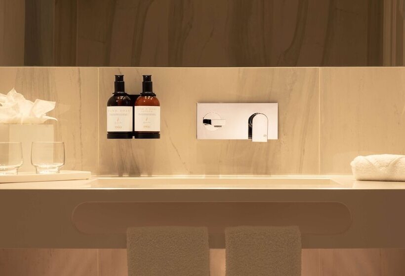 اتاق خانوادگی تودرتو, Tivoli Portopiccolo Sistiana Wellness Resort & Spa