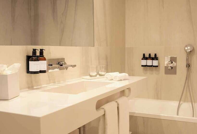 חדר משפחתי מקשר, Tivoli Portopiccolo Sistiana Wellness Resort & Spa