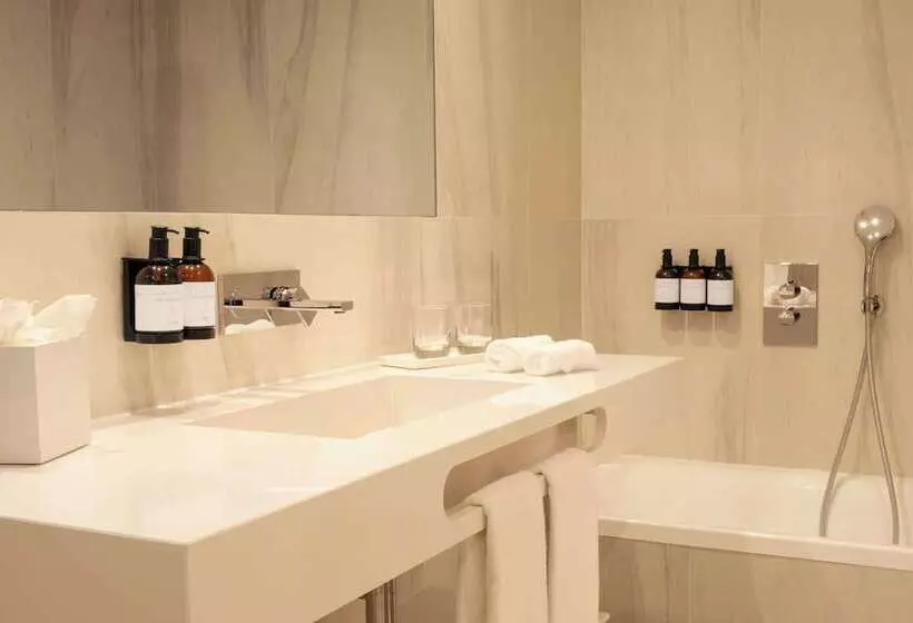 コネクティングルーム（家族用）。, Tivoli Portopiccolo Sistiana Wellness Resort & Spa