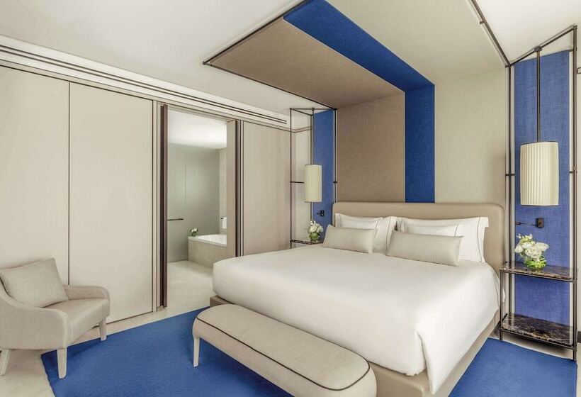 סוויטה עם נוף, Tivoli Portopiccolo Sistiana Wellness Resort & Spa