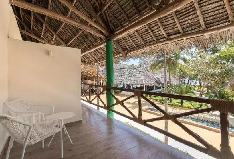 スタンダードルーム, Kiwengwa Beach Resort