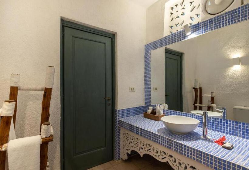 Номер Стандарт, Kiwengwa Beach Resort