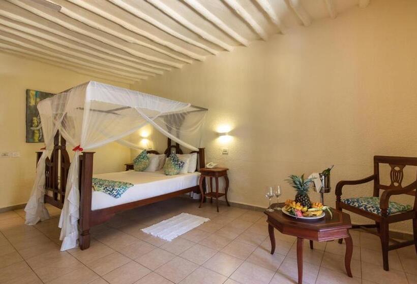 Номер Стандарт, Kiwengwa Beach Resort