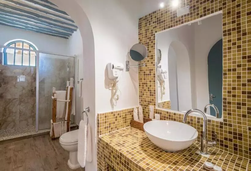 オーシャンビューデラックススイート, Kiwengwa Beach Resort