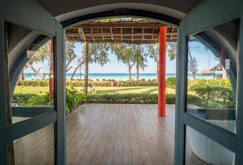 Люкс Deluxe Вид на Море, Kiwengwa Beach Resort