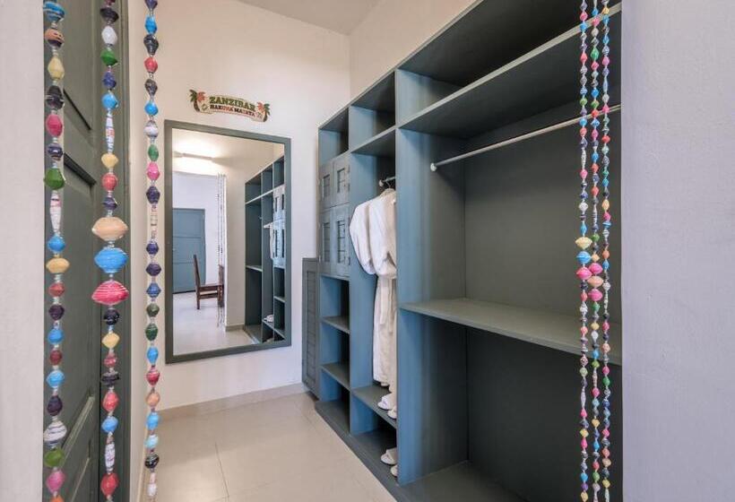 Номер Deluxe, Kiwengwa Beach Resort