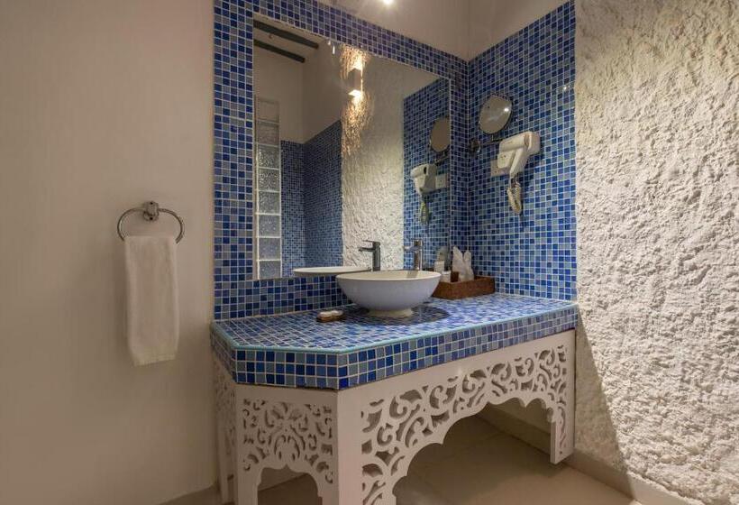 Номер Deluxe, Kiwengwa Beach Resort
