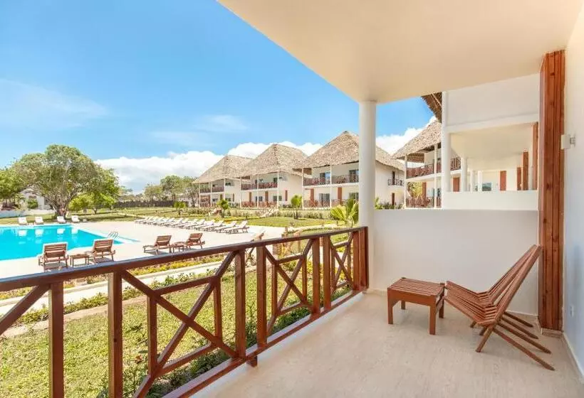 ファミリールーム, Kiwengwa Beach Resort