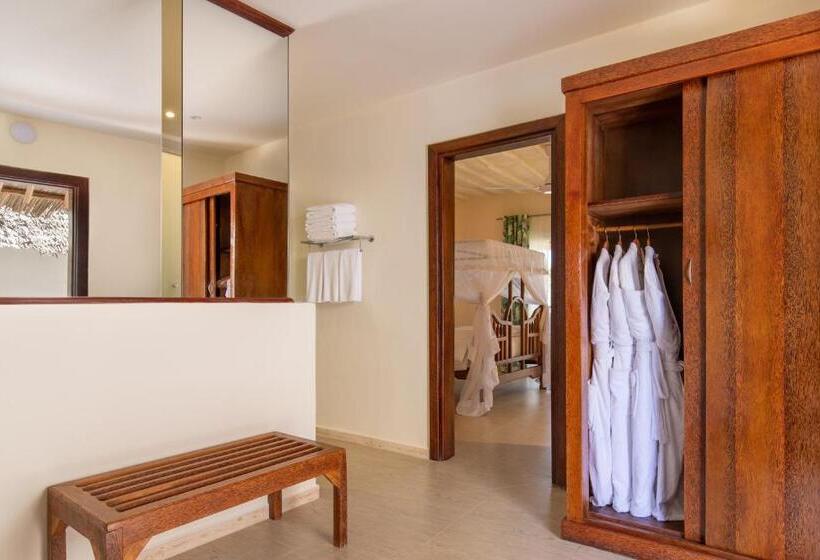 Семейный Номер, Kiwengwa Beach Resort